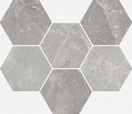 Charme Evo Imperiale Mosaico Hexagon 29х25