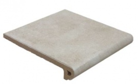 Capri Hueso Peldano Redondeado 33 32.5х33