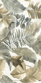 Touch Evo Dec. Tropical Green Rett 120х60