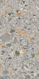 Pietra Di Gre Multi Matt Rect. 120х60
