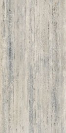 StoneSystem Deco Travertine Silver 120х60