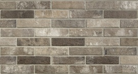 London Brick Brown 25х6