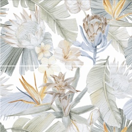 Elite Malibu Decor A+B 120х60