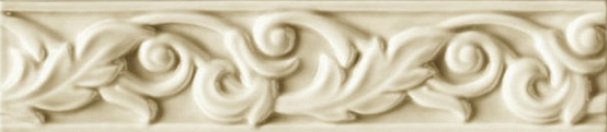 GRAZIA CERAMICHE NEW CLASSIC Festone Beach 26х6