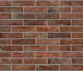 Brickone Rosso Berlino 31х7,4