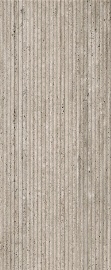 Materia Classica Groove Tortora Matt 50x120