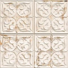 Antigua Lis White 33х33
