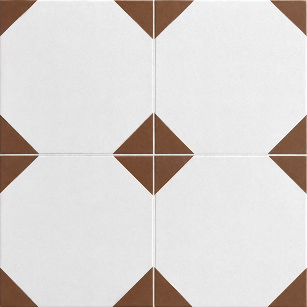 DV Terra Cotta Pre-cut 45x45