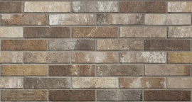 London Brick Multicolor 25х6