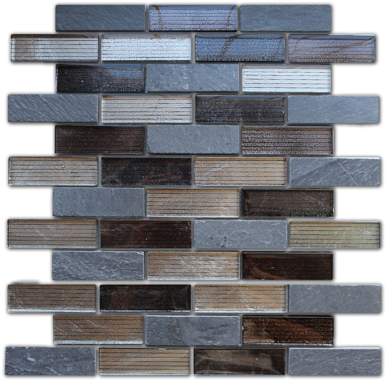 Naturelle Alcantara Nero 26x29,8