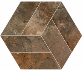 Basalt Mud 24х20