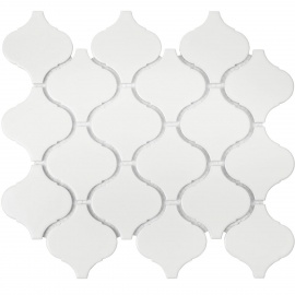 Latern White Matt (DA31000/DL1005) 28х24.6