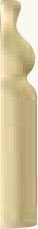 Petracer's Grand Elegance Spigolo Base Crema 12х2.6