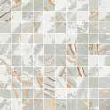 JEWEL MOSAICО NEBULOSA MIX GREY 30 30