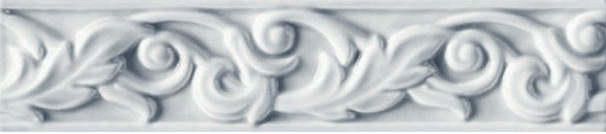 GRAZIA CERAMICHE NEW CLASSIC Festone Parfume 26х6