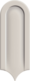 Gala Ivory Brillo 8×21,5