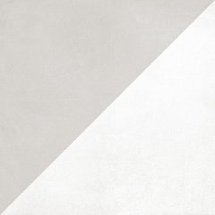 41zero42 Futura Half White 15х15