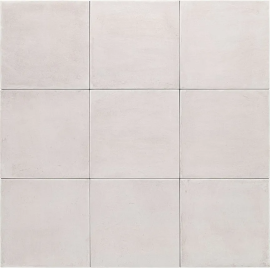 Elegance White 20x20