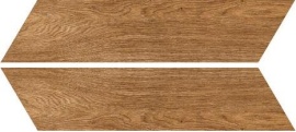 Inedito Nocciola Chevron 54х11