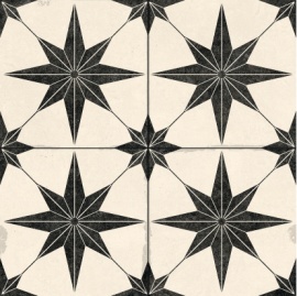 Star Antic White Pre. 45х45