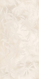 Artwall Цветы Слоновая Кость Матовый 120х60