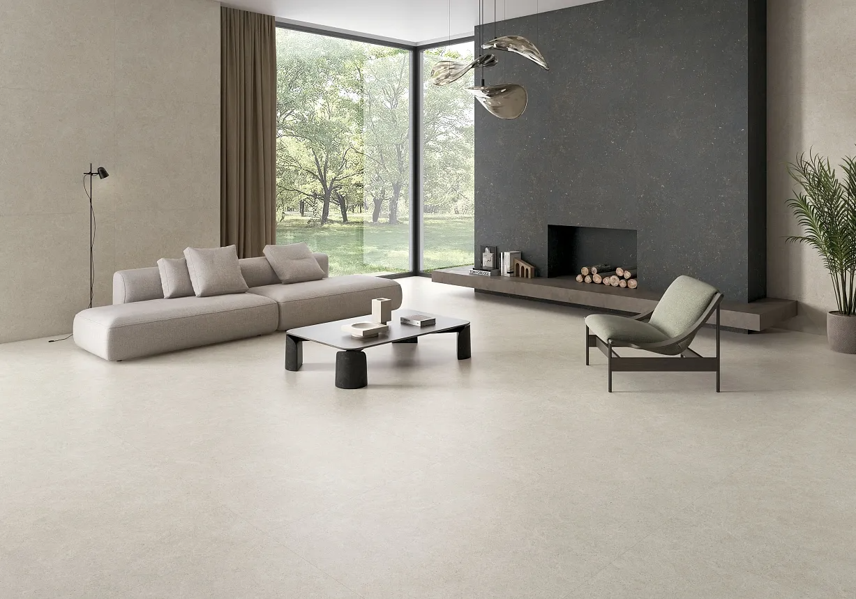 Dover White Matt Rect. 120х60