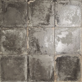 Venezzia Nero 20х20