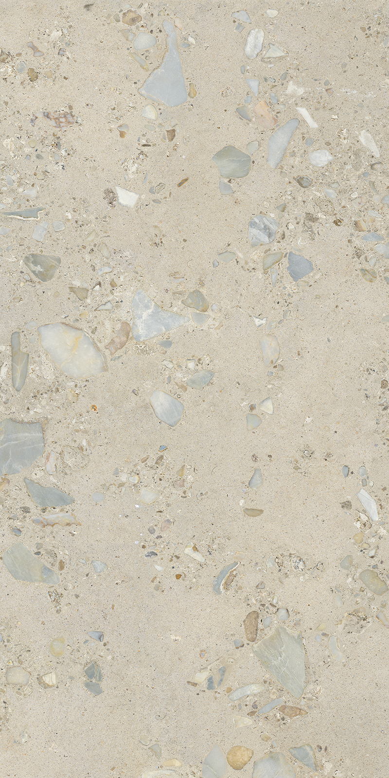 Riverstone Rock Beige Soft 120х60
