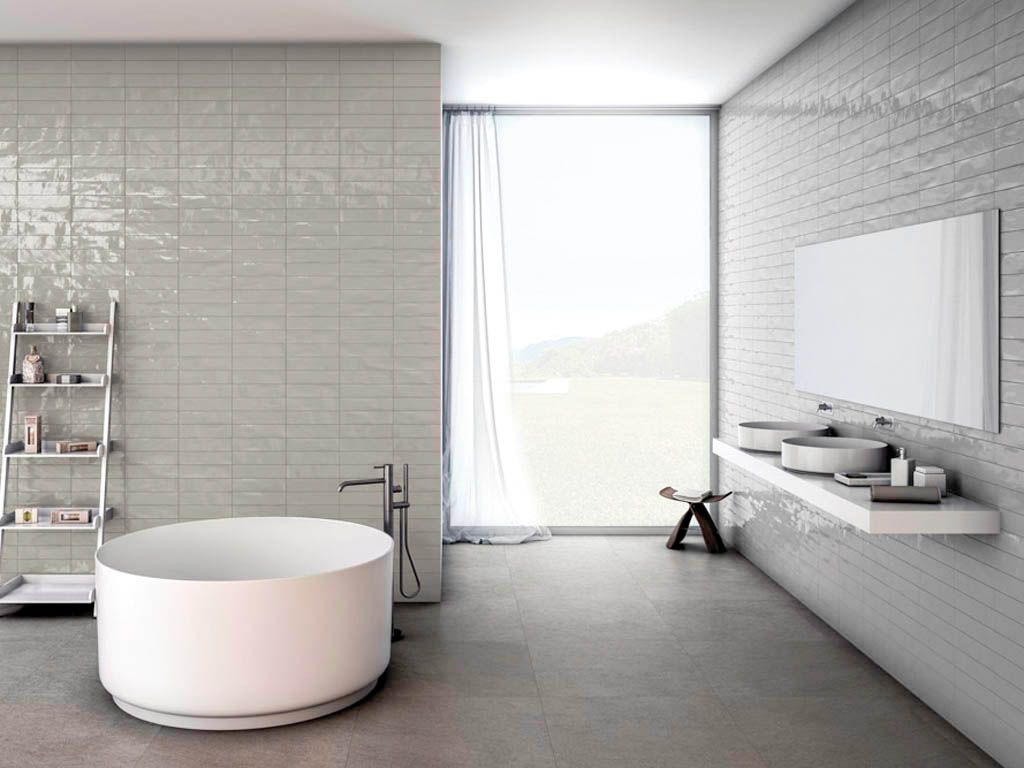Maiolica GLOSS PEARL 7.5x30