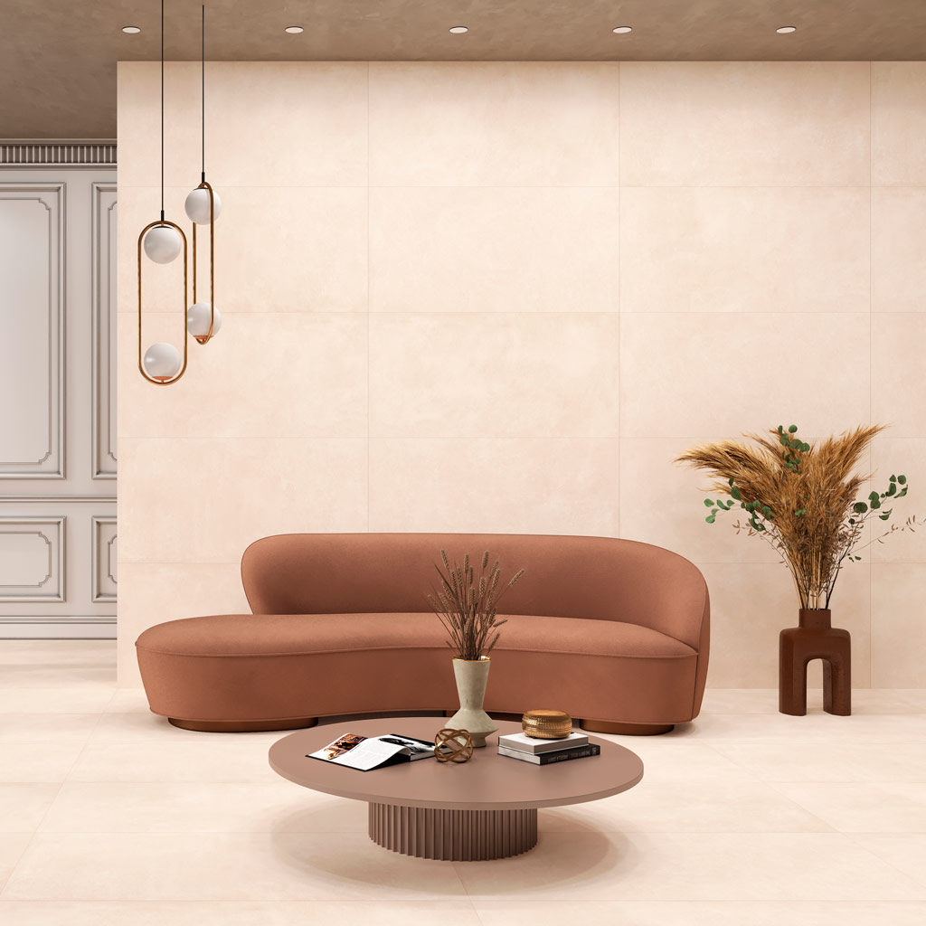 Concrete Arena Matt 120х60