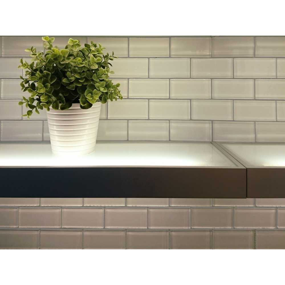 Impressioni Mattoni Crema 30x30