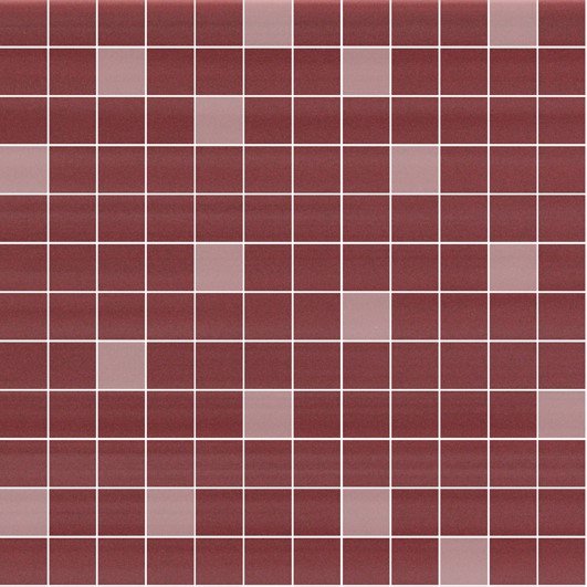 Modena MOSAICO MODENA BORD/LUSTRO 30.5х30.5