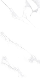 Marmo Calacatta White Satin Matt 120х60