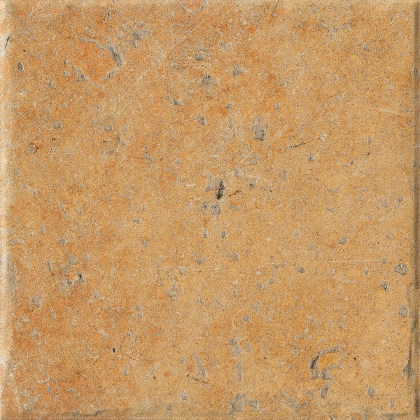 Cotto Del Campiano Giallo Umbria 20x20