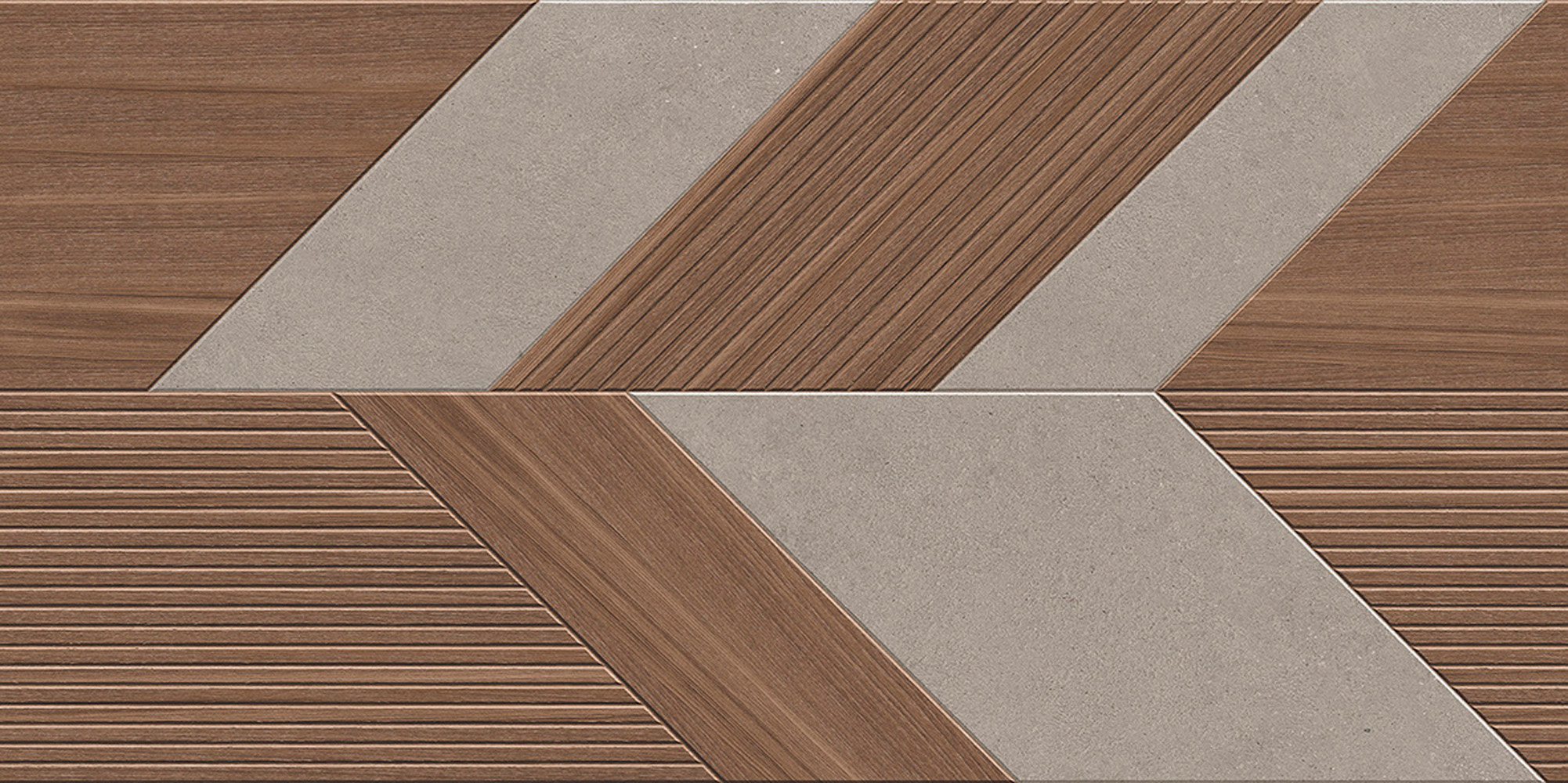 Soft Wood Walnut Matt 120х60