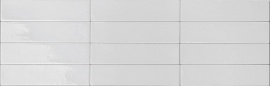 Mojve White Brick 25х6