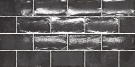 Equipe Altea Black 15х7.5