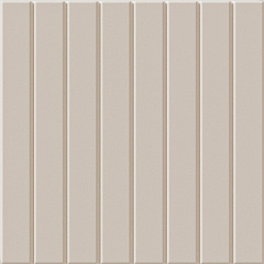 Raster Line S Chalk 15х15