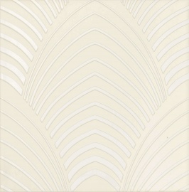 Nuoveau Avorio Lustro Cromo 20х20