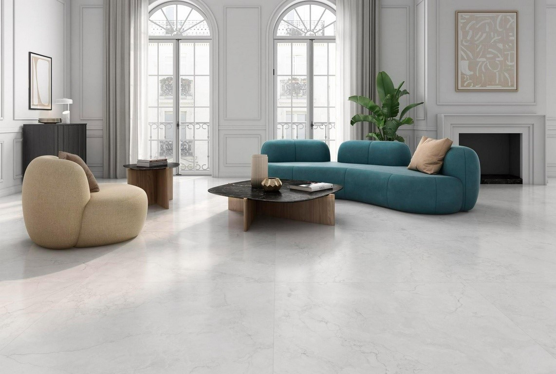 Hermes White Antic 120x120