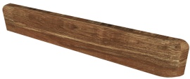 Tapa Lat. Recta Evo Taiga 31,7х10