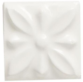 ADST4054 Adex Studio Relieve Flor № 1 Bamboo 3х3