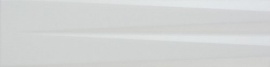 Transition Ice White Matt 30х7,5