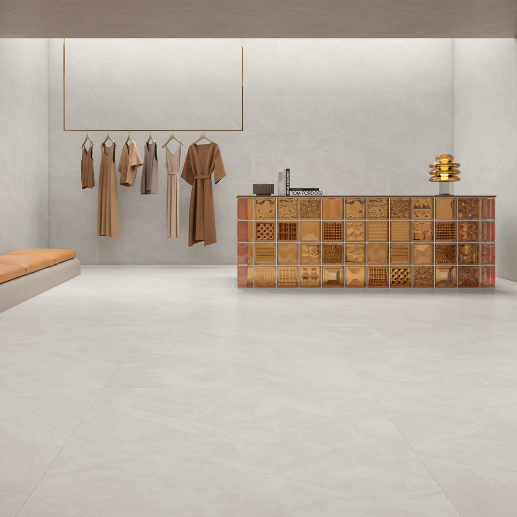 Athika Satin Ivory 120х60