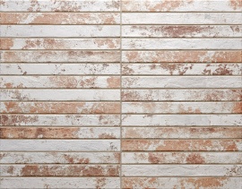 Harlem Red White 4,8x45 45х4.8