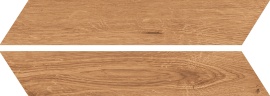 FLWD Cognac Chevron 40,7х7,5