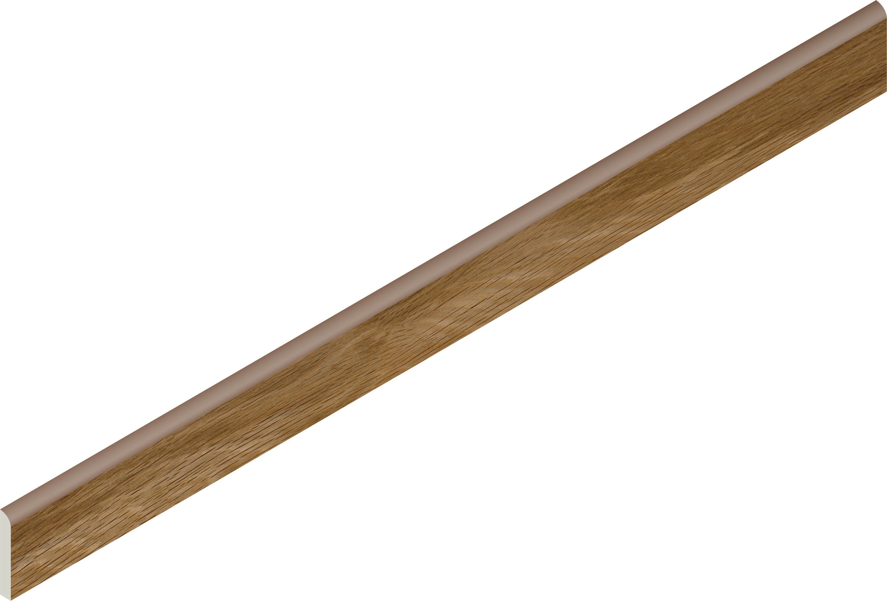 Аура Рисерва Оак 7,2X80 Плинтус