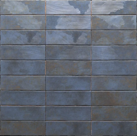 Korfu Cobalt 6,5x20