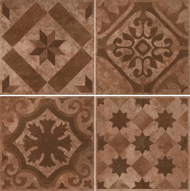 Deco Medici Terracotta 40,2х40,2