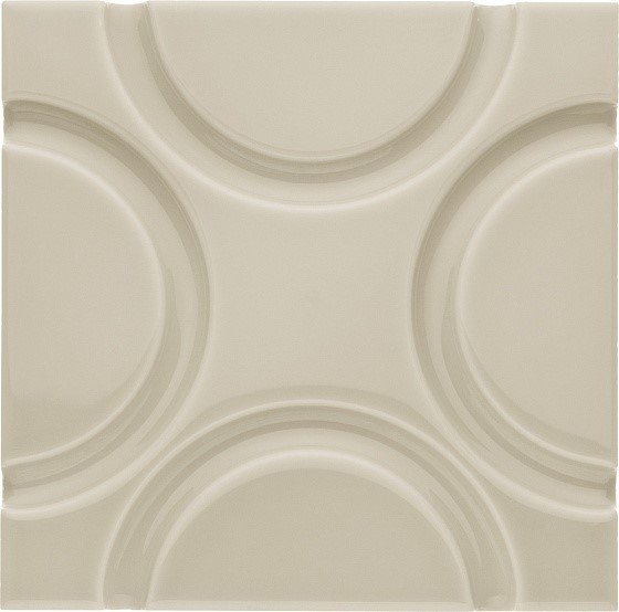 ADNE4137 Relieve Geo Sierra Sand 15х15